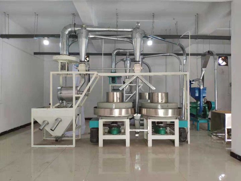 中国榨油机行业十大品牌排行榜